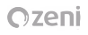logo ozeni