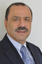 Prof. Cunha
