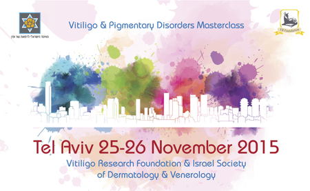 Master Class Israel 2015 Announcement