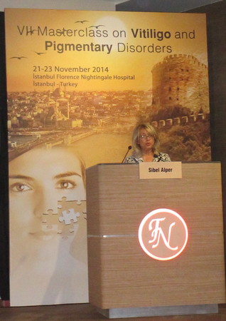 7th Vitiligo Master Class (0)
