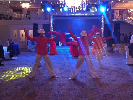 Master Class Vitiligo Kazakhstan 2016 6