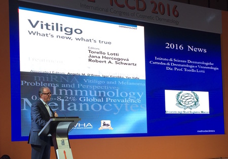 Vitiligo Master Class In Jakarta 2016 (2)