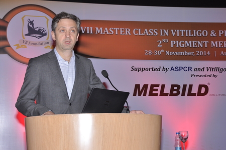 8th Vitiligo Master Class (4)