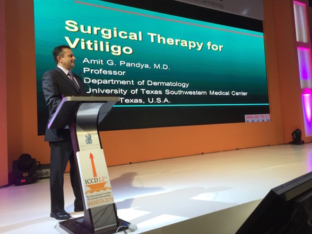 Vitiligo Master Class In Jakarta 2016 (3)