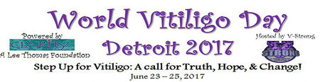 Wvd Detroit 2017 Wvd Detroit 2017