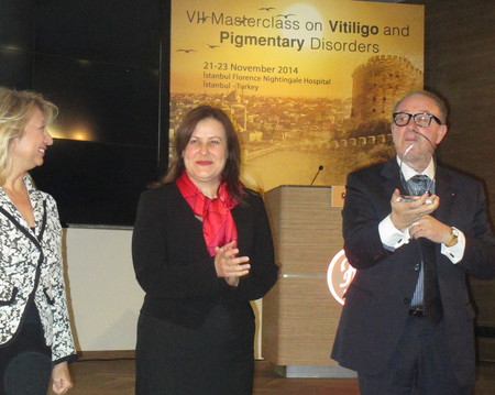 7th Vitiligo Master Class (6)