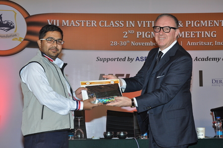 8th Vitiligo Master Class (5)
