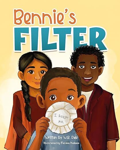 Bennie's Filter cover