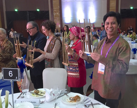 Vitiligo Master Class In Jakarta 2016 (4)