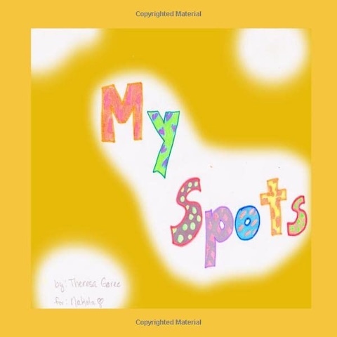 My Spots cover