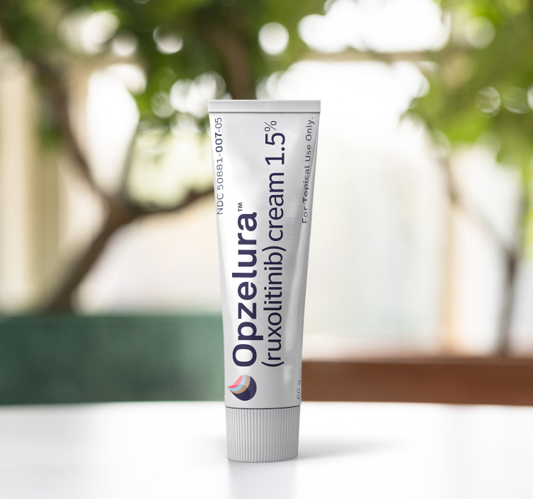 Opzelura-vitiligo-drug-approved-FDA