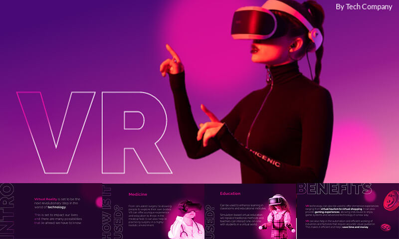 사업 계획 발표