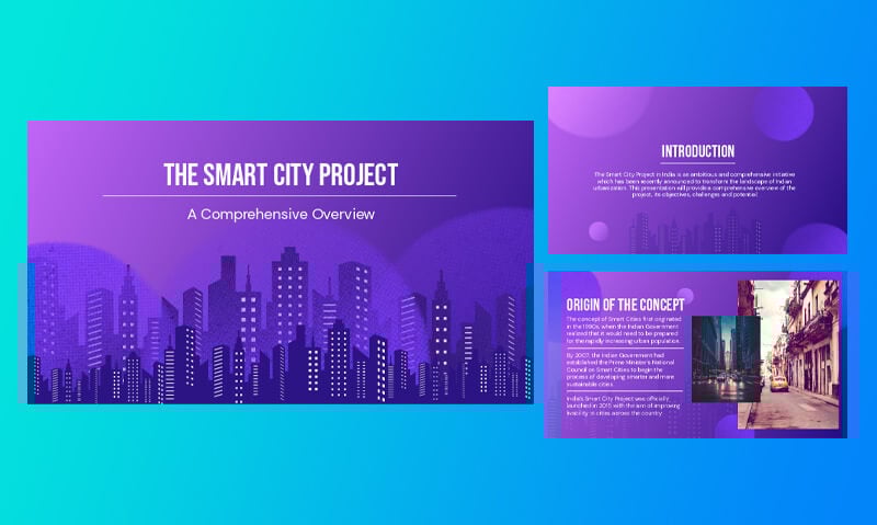 AI Background Generator