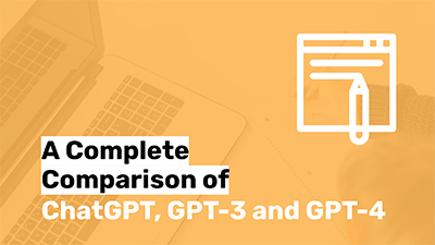 Comparison of ChatGPT, GPT-3, and GPT-4