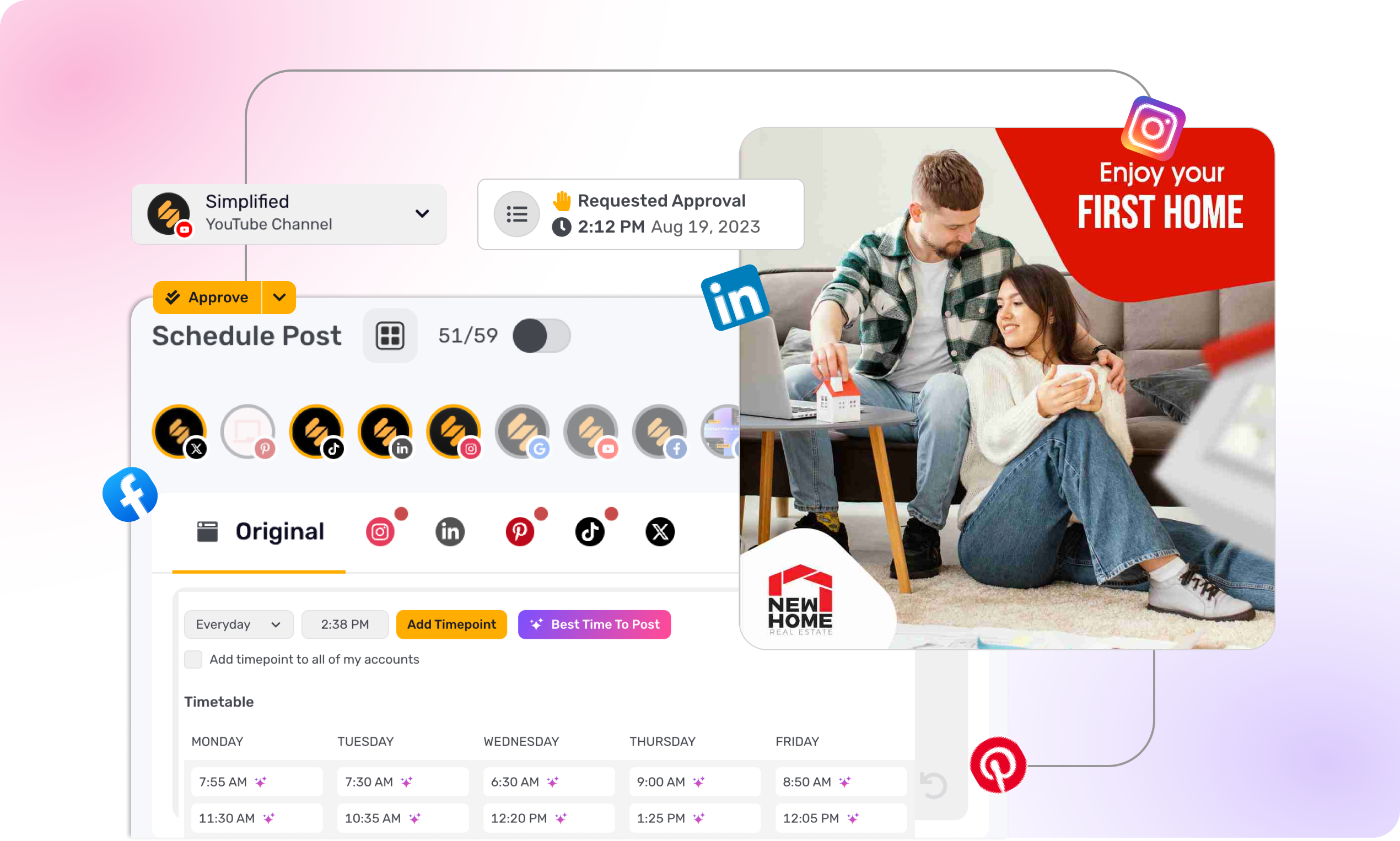 Simplified AI for Agencies