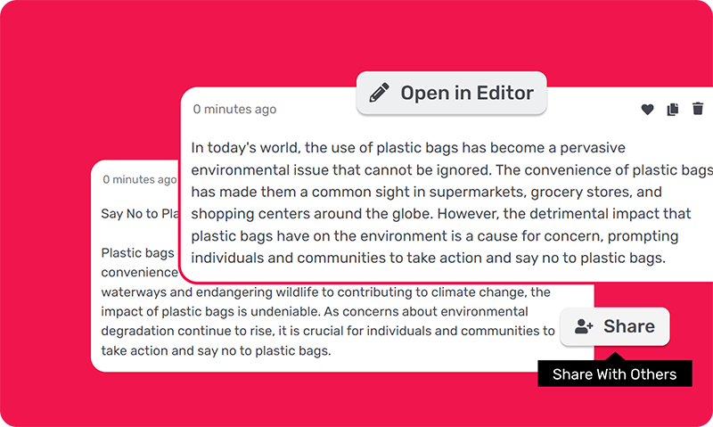 AI Article Writer Online AI Article Writer Online