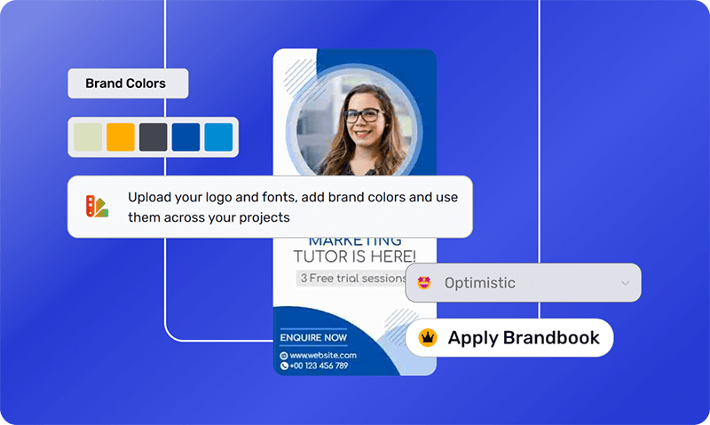 AI Social Media Post Generator AI Social Media Post Generator
