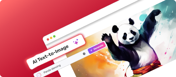 AI Text-to-Image AI Text-to-Image