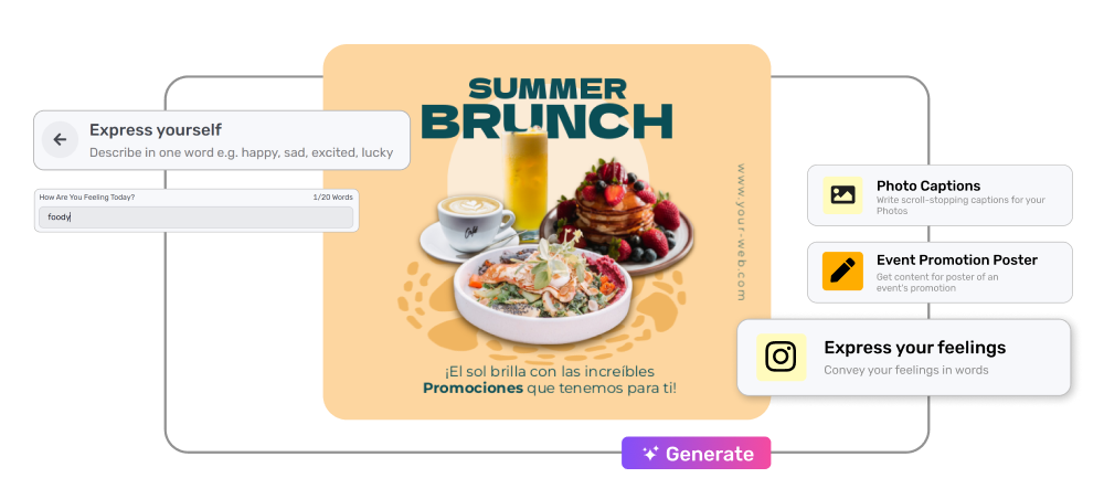 AI Writing Assistance