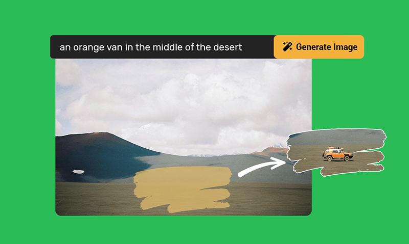 Tangkap setiap butiran dengan Fokus AI AI yang mudah dengan sempurna!