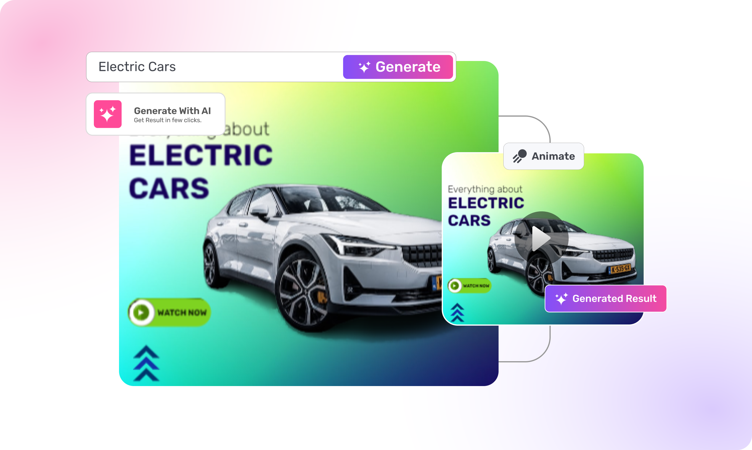 Simplified AI for Automotive Simplified AI for Automotive