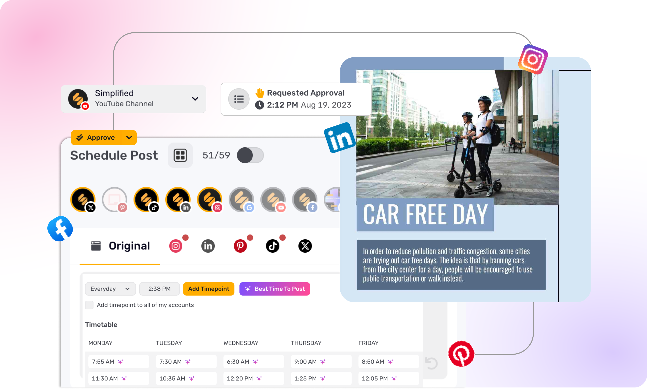 Simplified AI for Automotive Simplified AI for Automotive