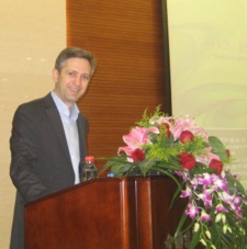 Vrf Master Class China 2012 Yan Valle