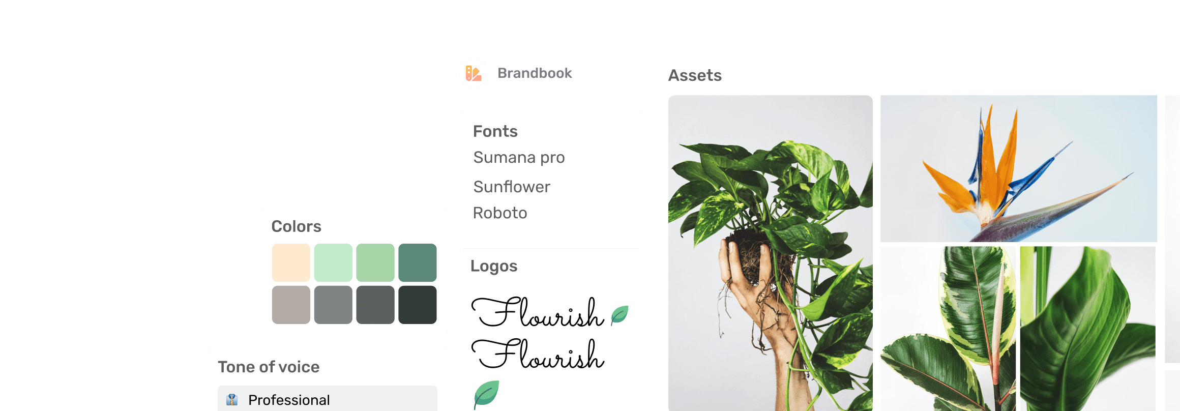 Mga integrasyon na nakakatipid ng oras