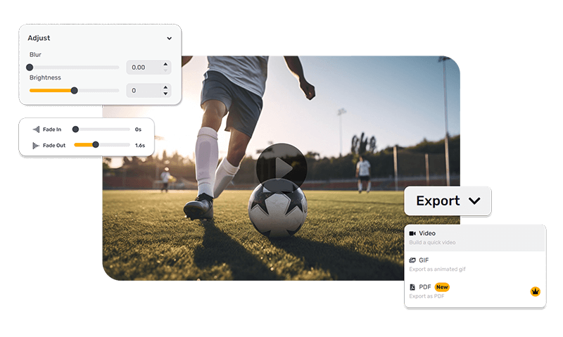 AI Image to Video Tool AI Image to Video Tool
