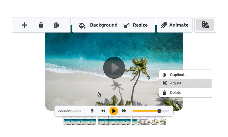 AI Image to Video Online AI Image to Video Online