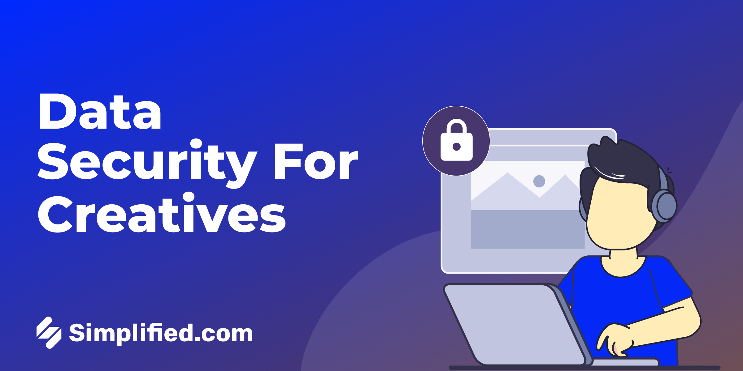 How AI is Transforming Design & The Importance of Data Security for Creatives