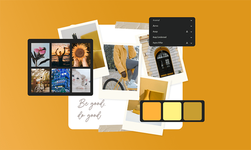 create beautiful collages in minutes with ai collage maker