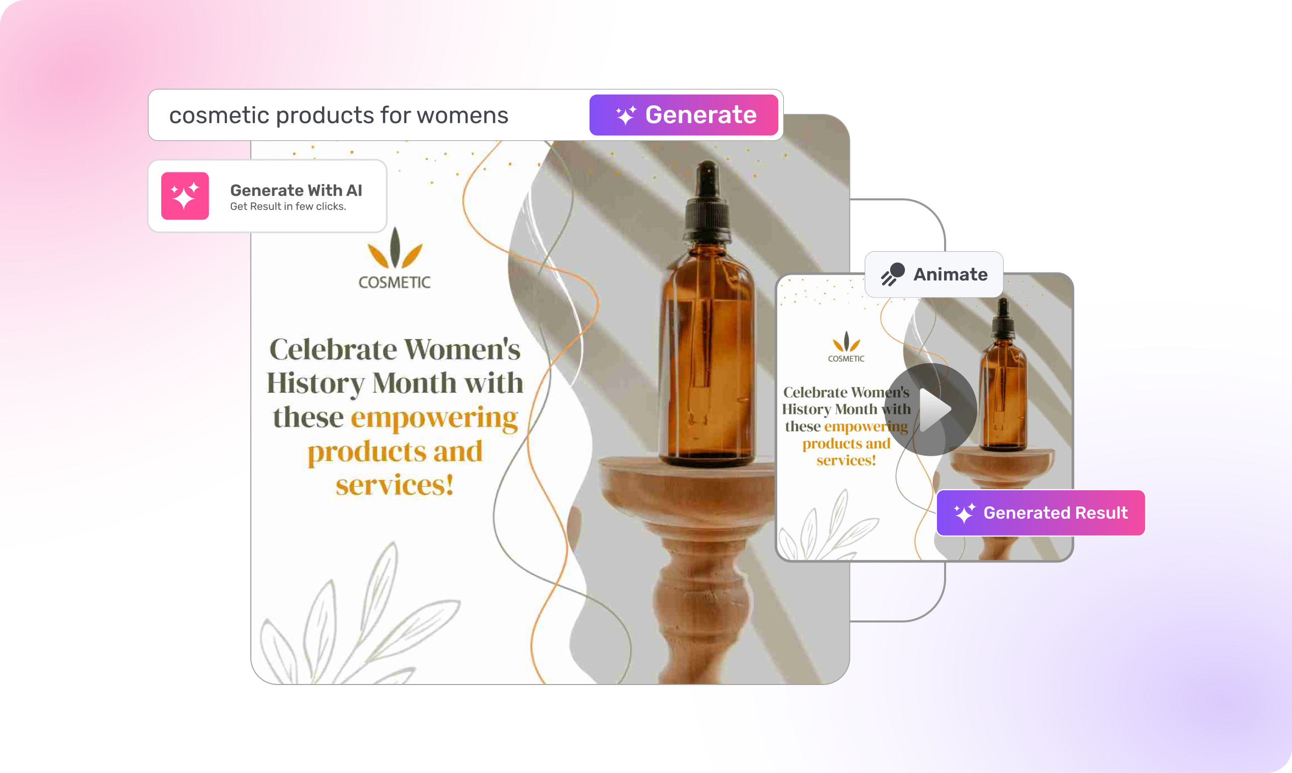 Simplified AI for Ecommerce Simplified AI for Ecommerce