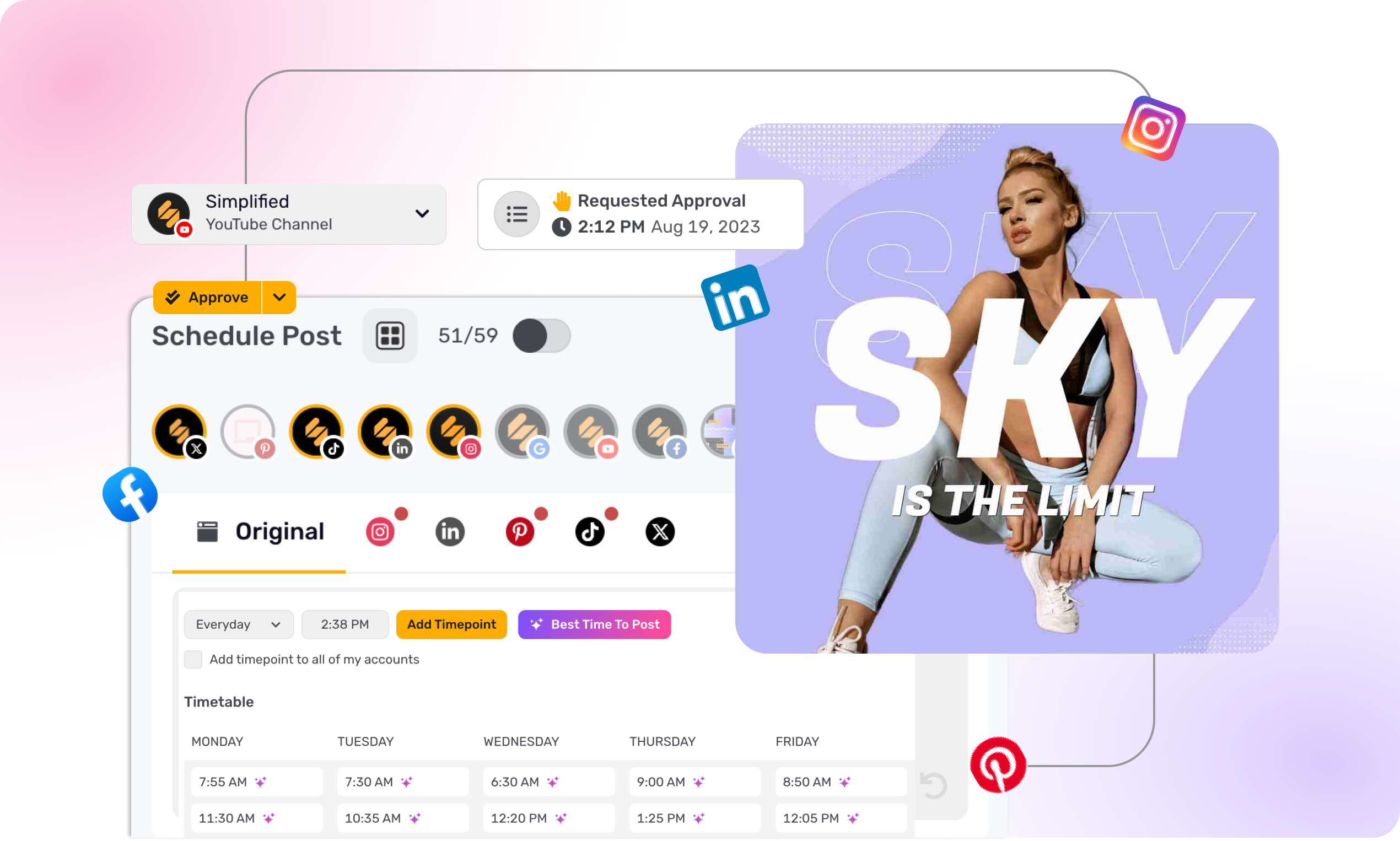 Simplified AI for Ecommerce Simplified AI for Ecommerce