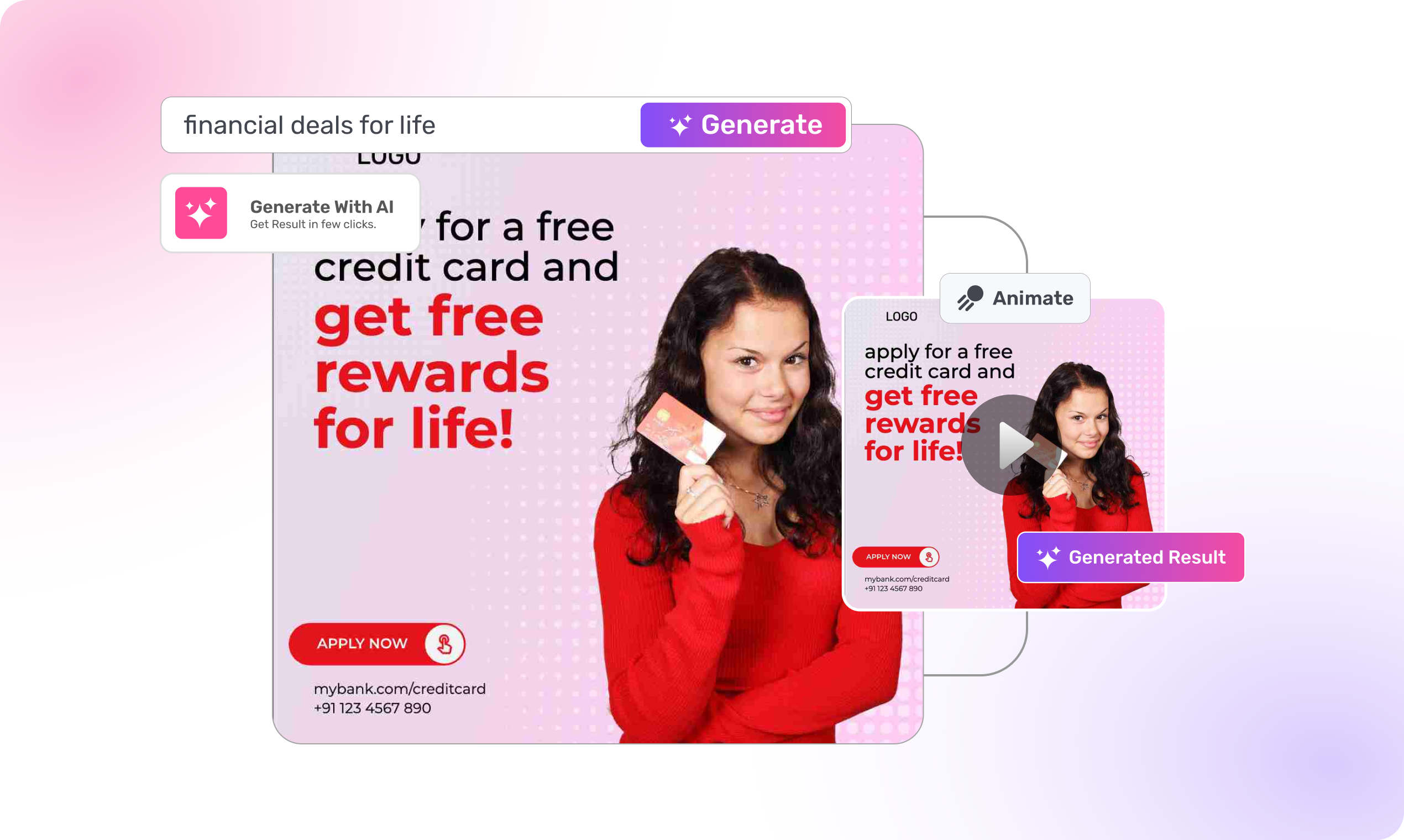 Let AI Do the Heavy Lifting!