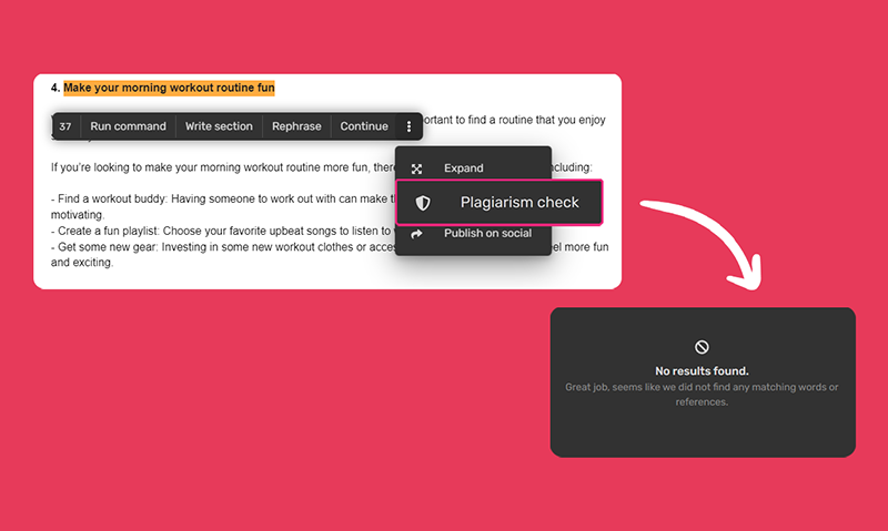 Best AI Blog Writer Best AI Blog Writer