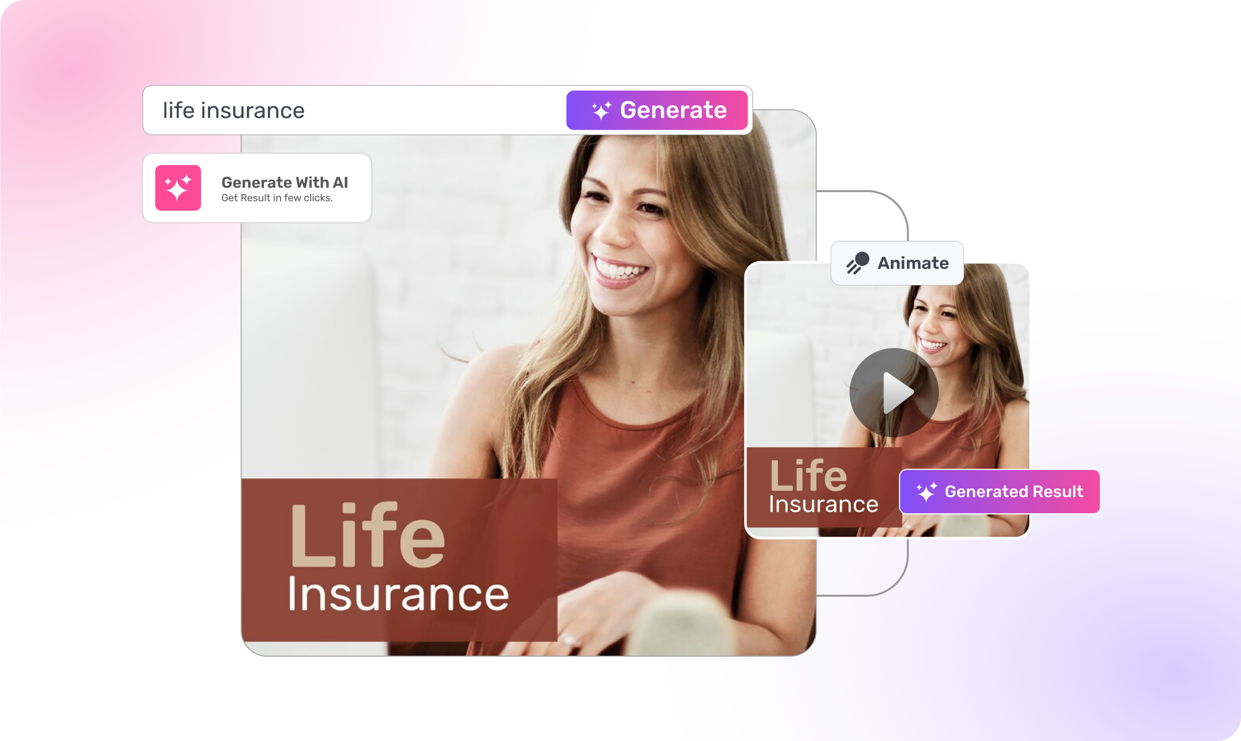 Simplified AI for Insurance Simplified AI for Insurance