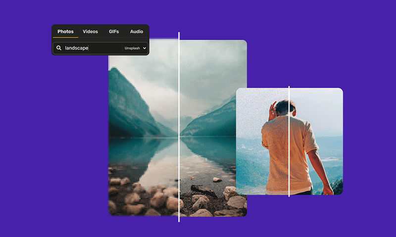 Use AI Photo Enhancer to Adjust Lighting And Make it Photos Look Vibrant! Use AI Photo Enhancer to Adjust Lighting And Make it Photos Look Vibrant!