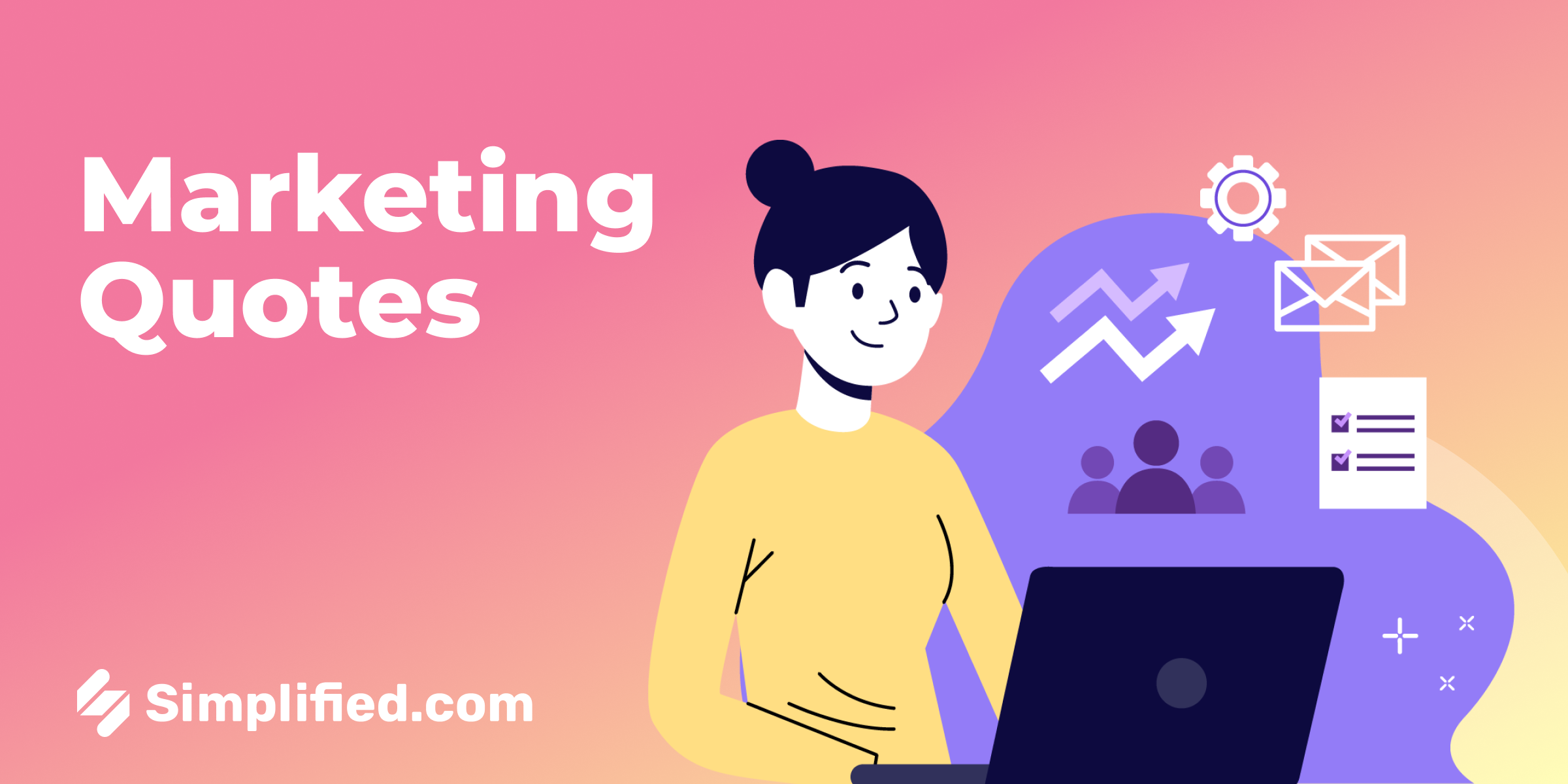 List of Top 110 Famous Marketing Quotes For Digital Inspiration List of Top 110 Famous Marketing Quotes For Digital Inspiration