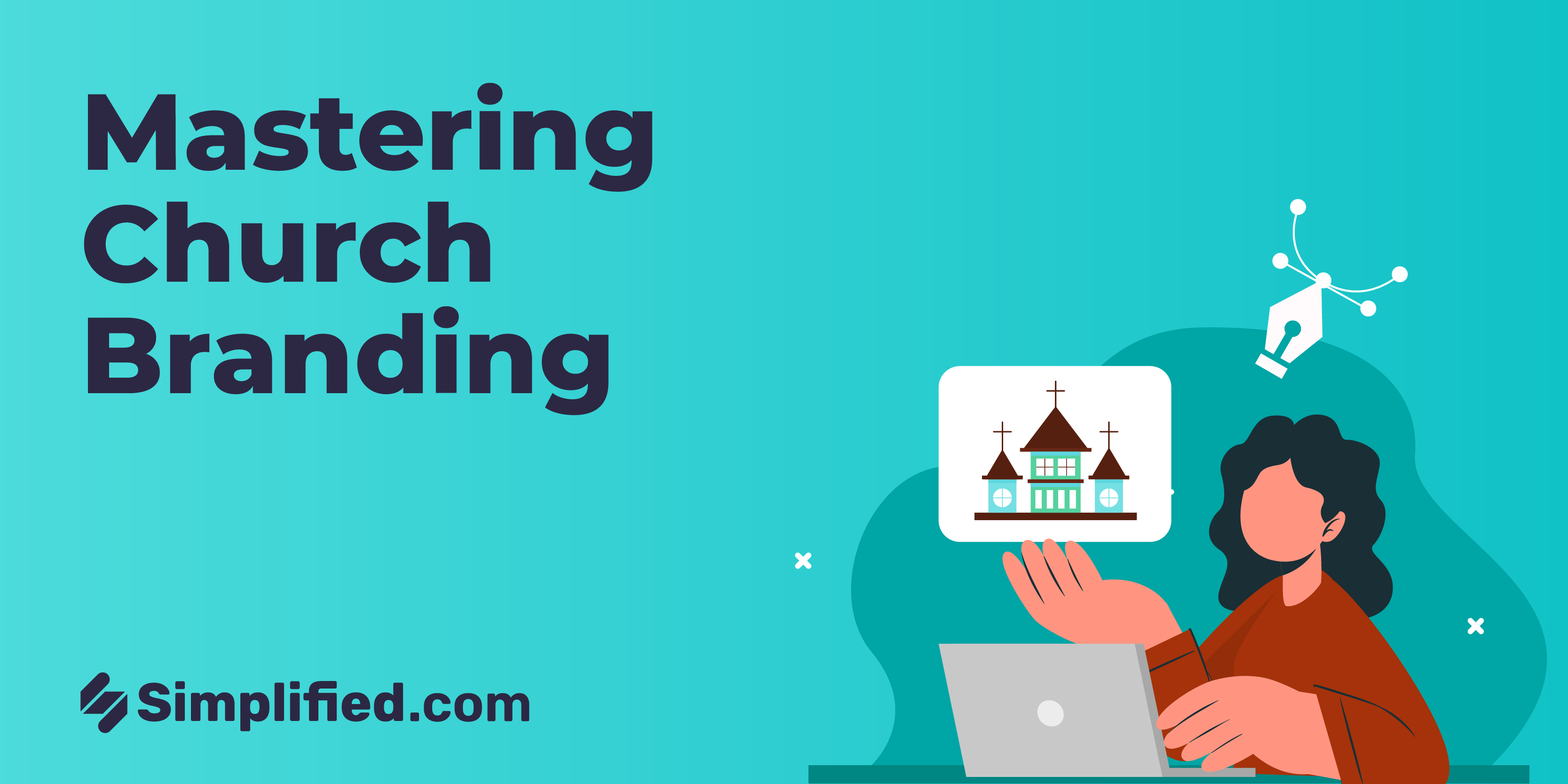 Mastering Church Branding: A Comprehensive Guide to Enhance Your Ministry