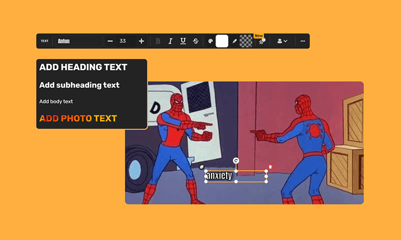 Personnalisez vos mèmes comme un pro avec un outil IA gratuit simplifié
