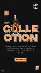 biblioteca de plantillas de vídeo