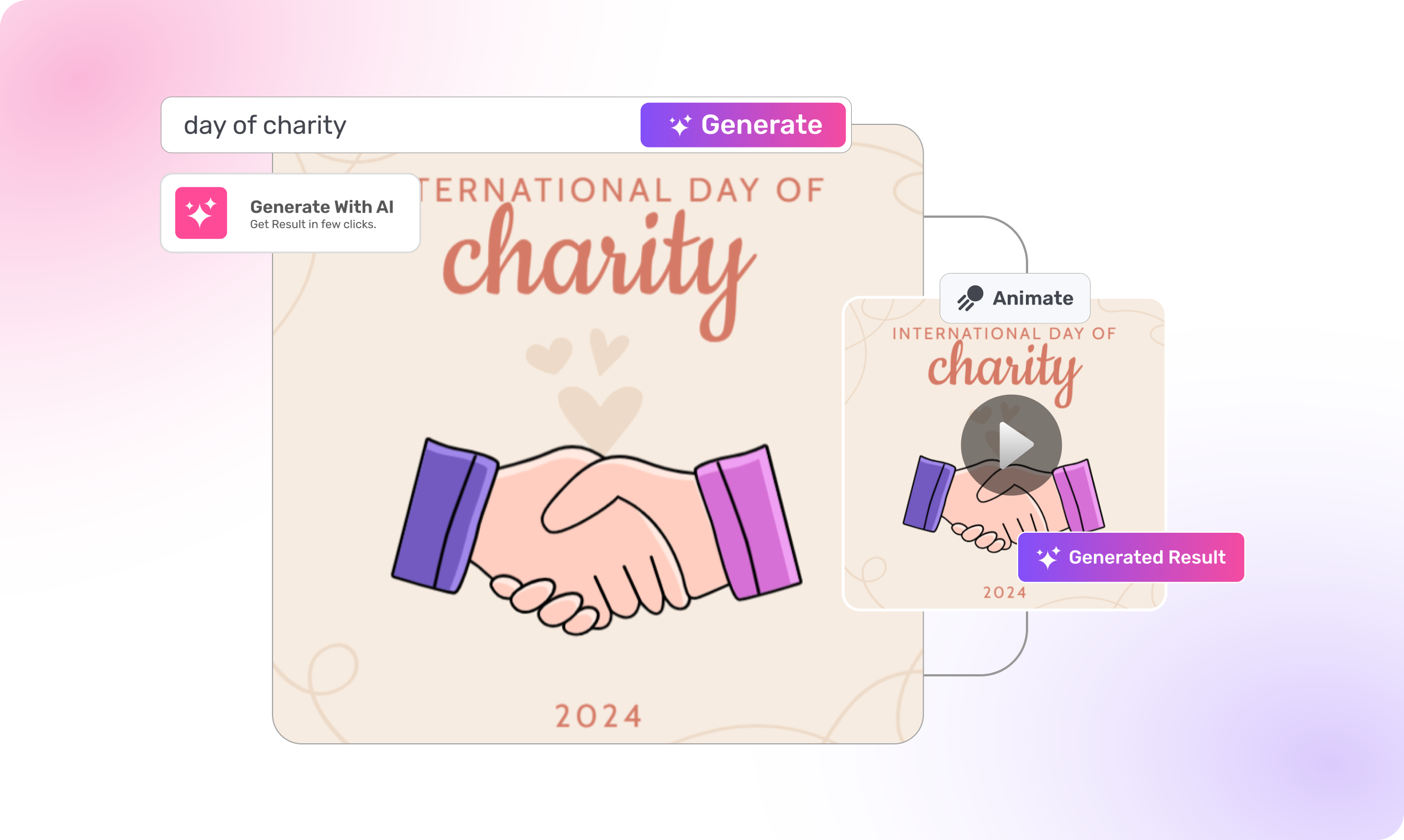 Simplified AI for Non Profits Simplified AI for Non Profits