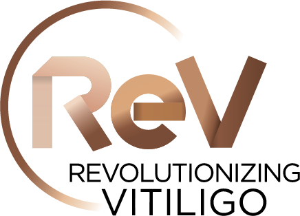 REVOLUTIONIZING VITILIGO (REV) CONFERENCE