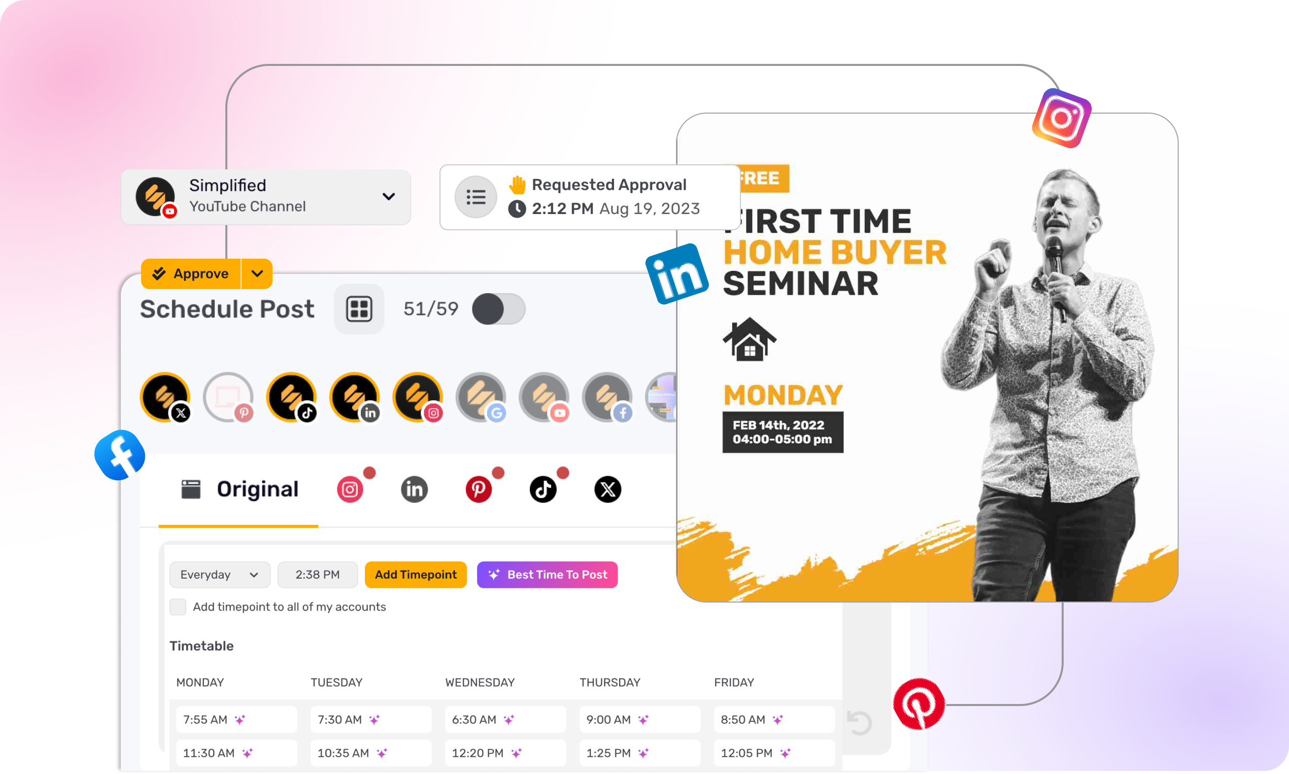 Simplified AI for Small Business Simplified AI for Small Business