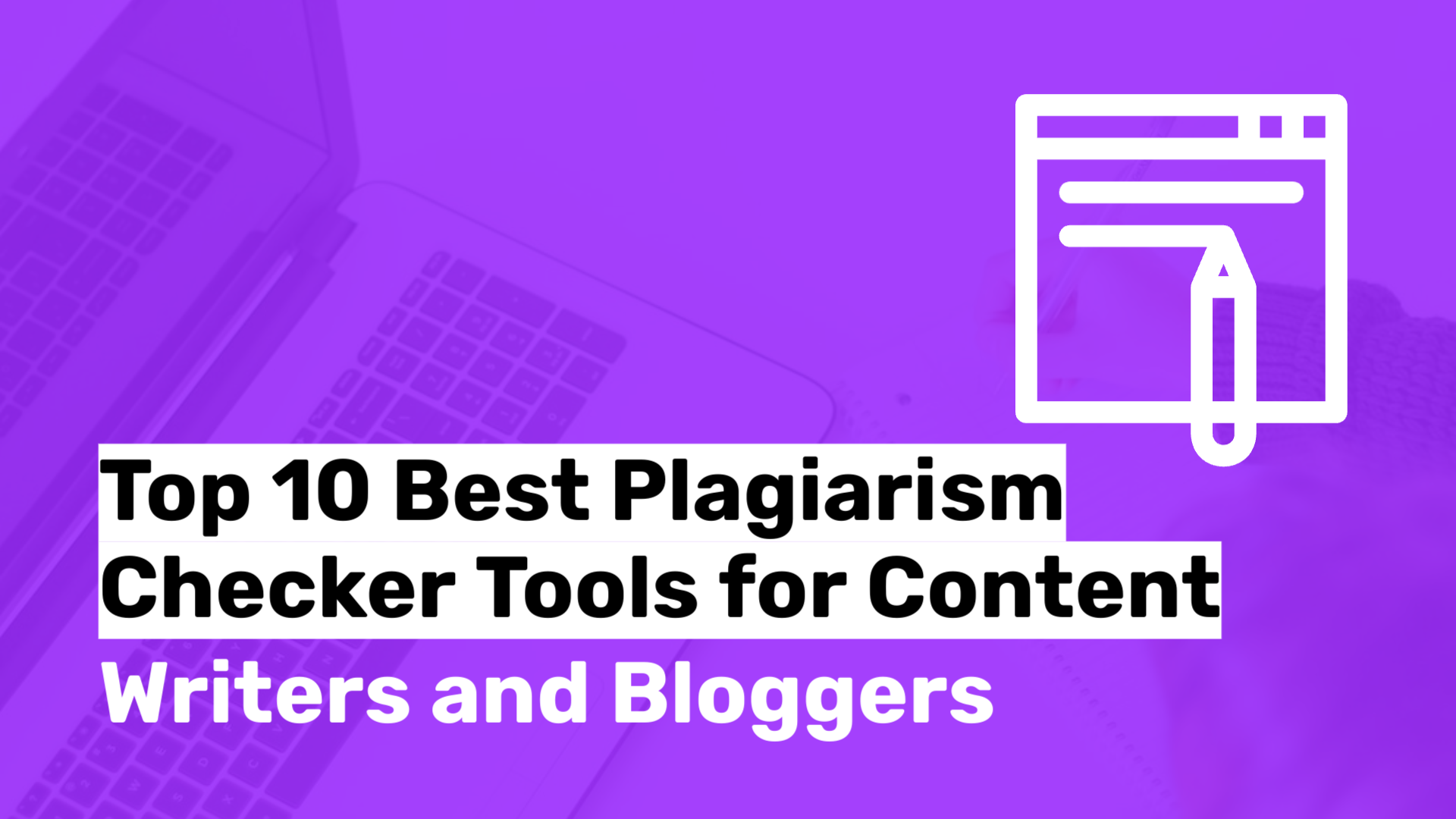 Por qué debería utilizar herramientas de creación de contenido de IA